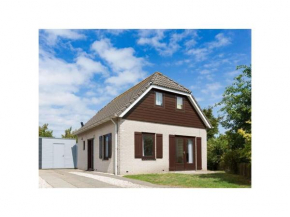 Huijsmans Verhuur Type de Luxe Haringvliet 28